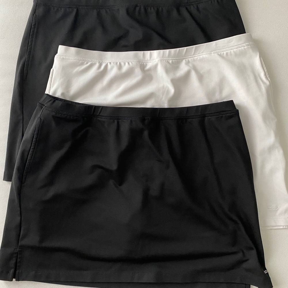 IZOD PerformX Golf Skirts
